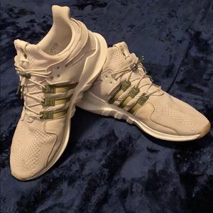 Adidas EQT’s “Highs And Lows”